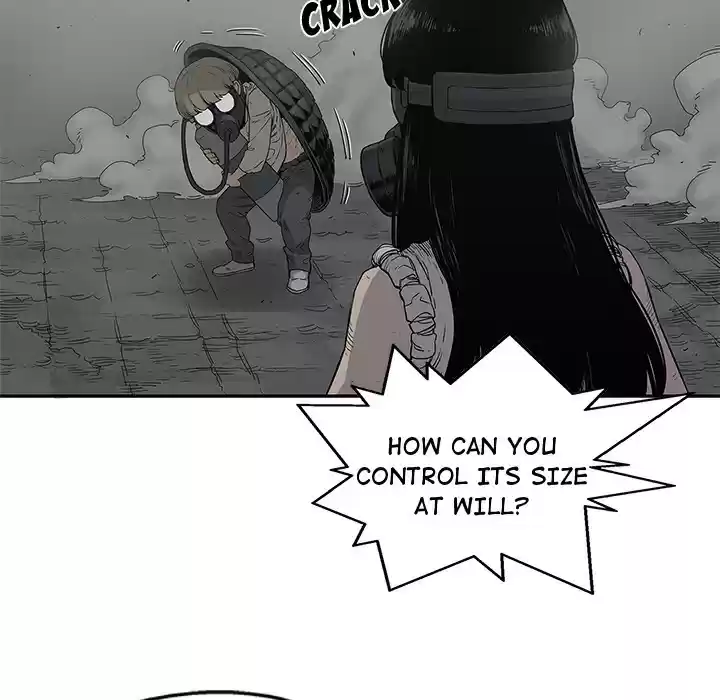 Delivery Knight ch.33
