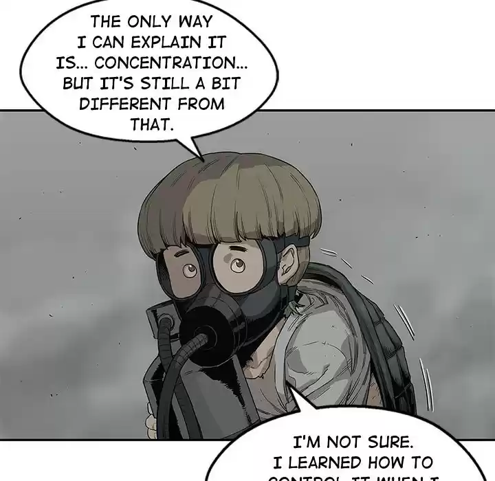 Delivery Knight ch.33