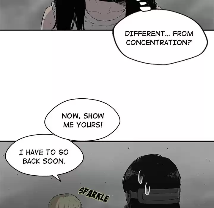 Delivery Knight ch.33