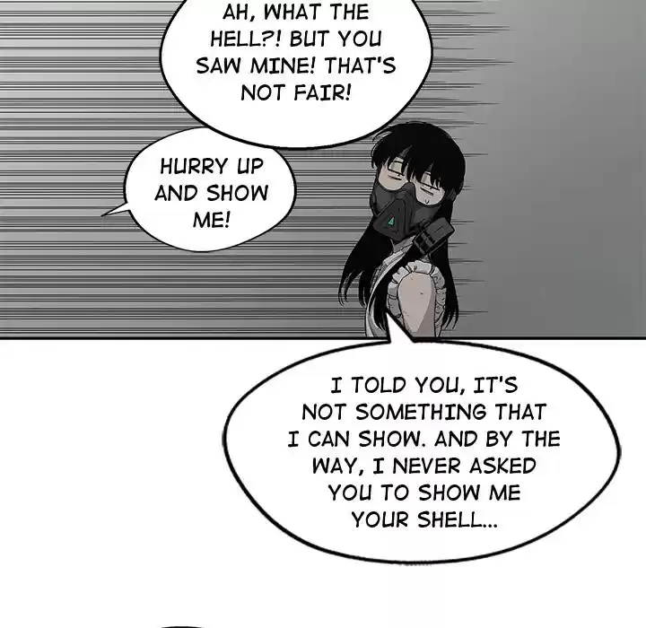 Delivery Knight ch.33