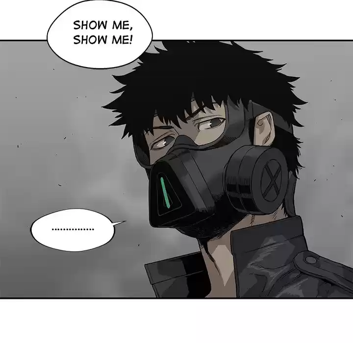 Delivery Knight ch.33