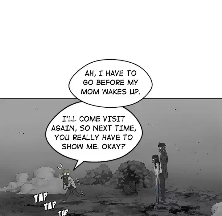 Delivery Knight ch.33