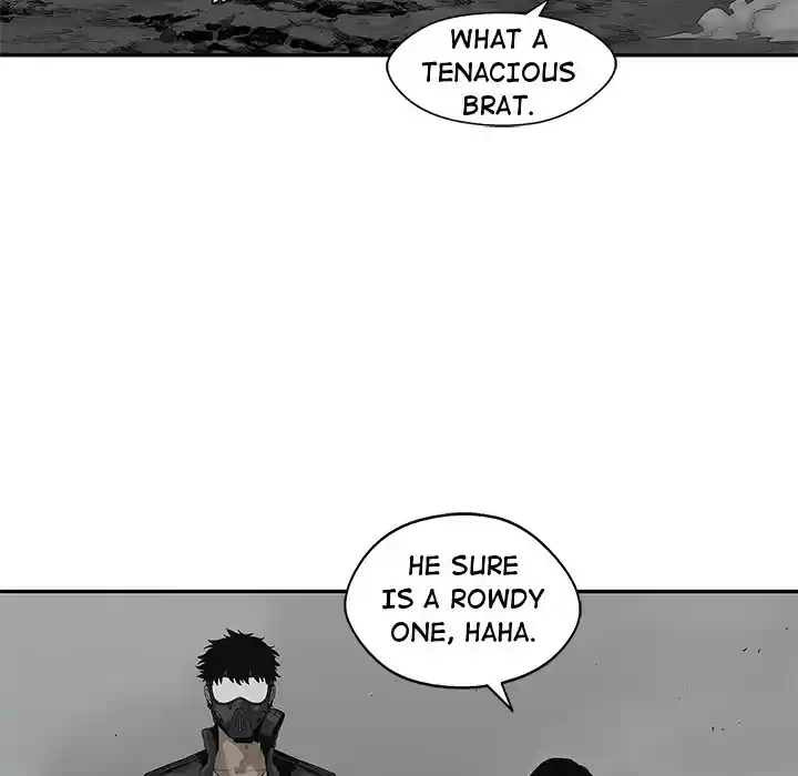 Delivery Knight ch.33