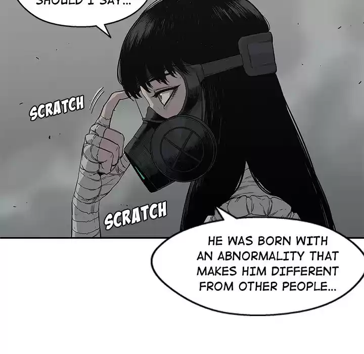 Delivery Knight ch.33
