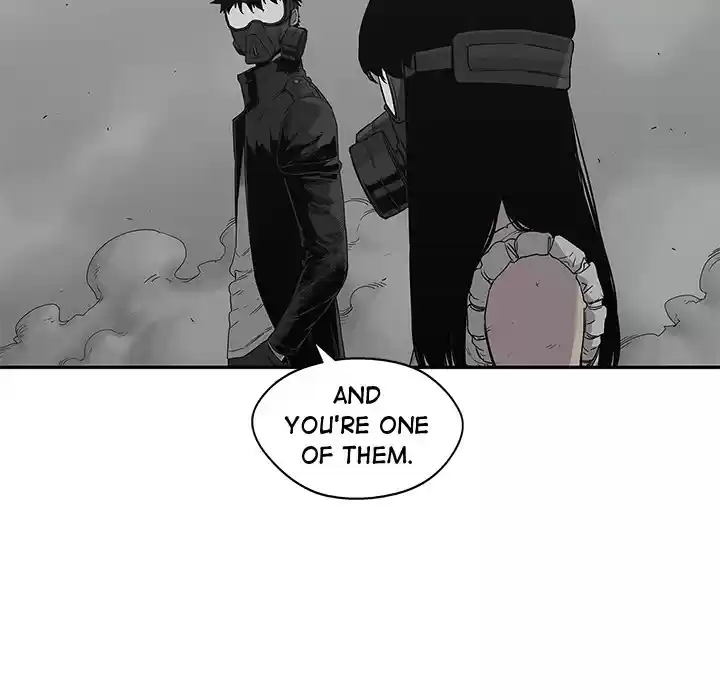 Delivery Knight ch.33