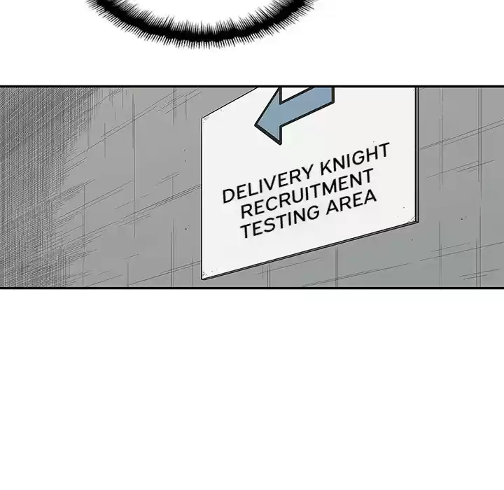 Delivery Knight ch.33