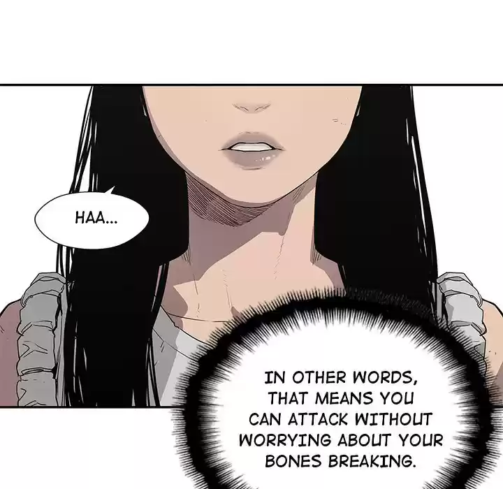 Delivery Knight ch.33