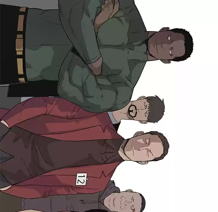 Delivery Knight ch.33