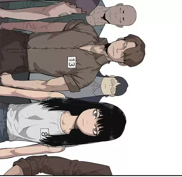 Delivery Knight ch.33