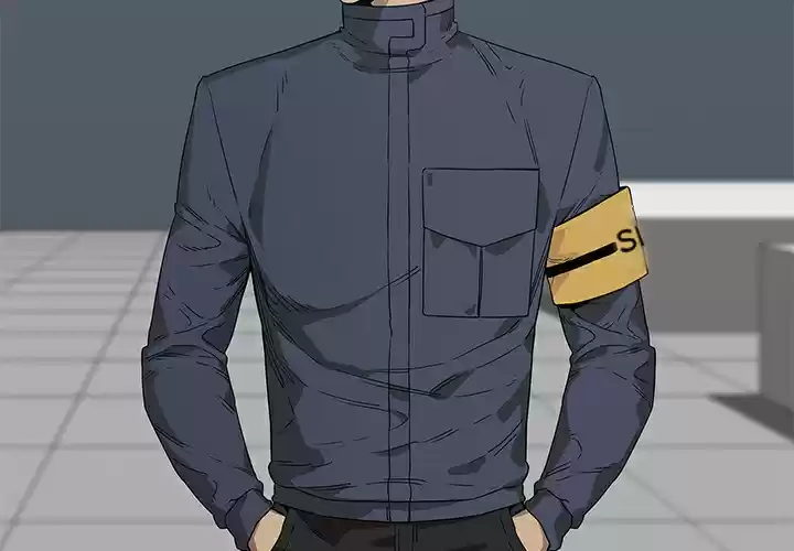 Delivery Knight ch.34