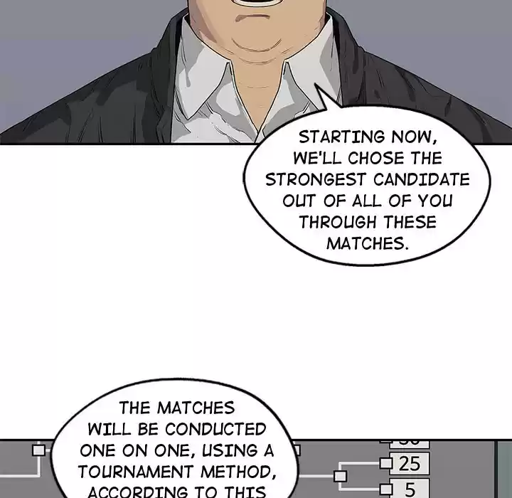 Delivery Knight ch.34