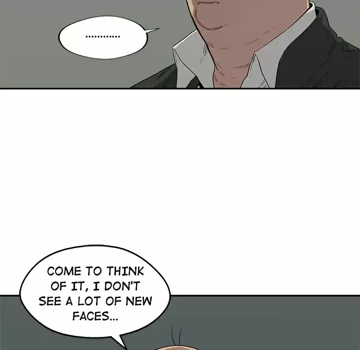 Delivery Knight ch.34