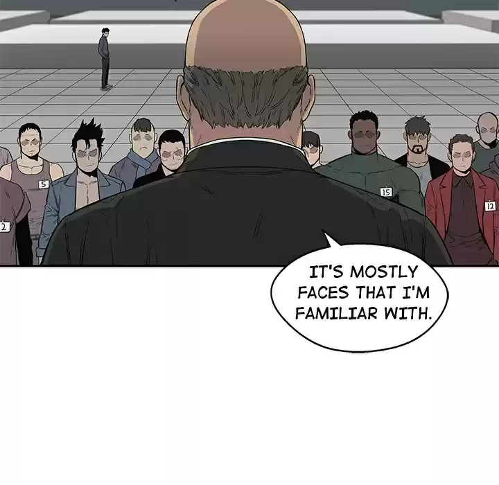 Delivery Knight ch.34