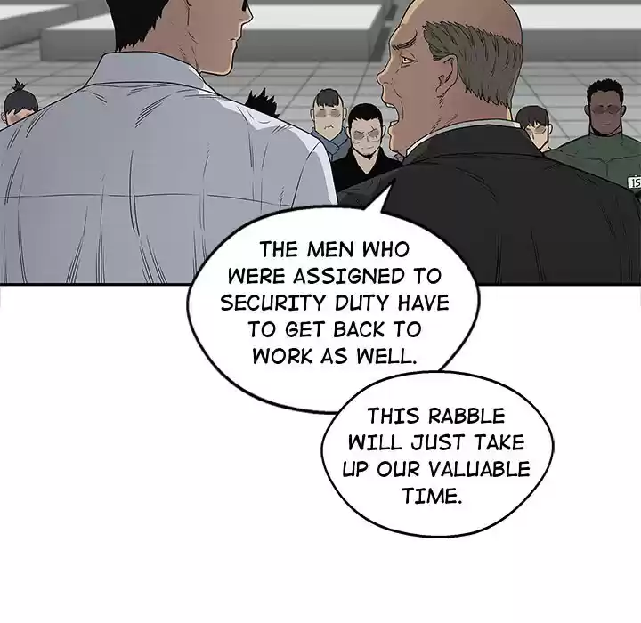 Delivery Knight ch.34