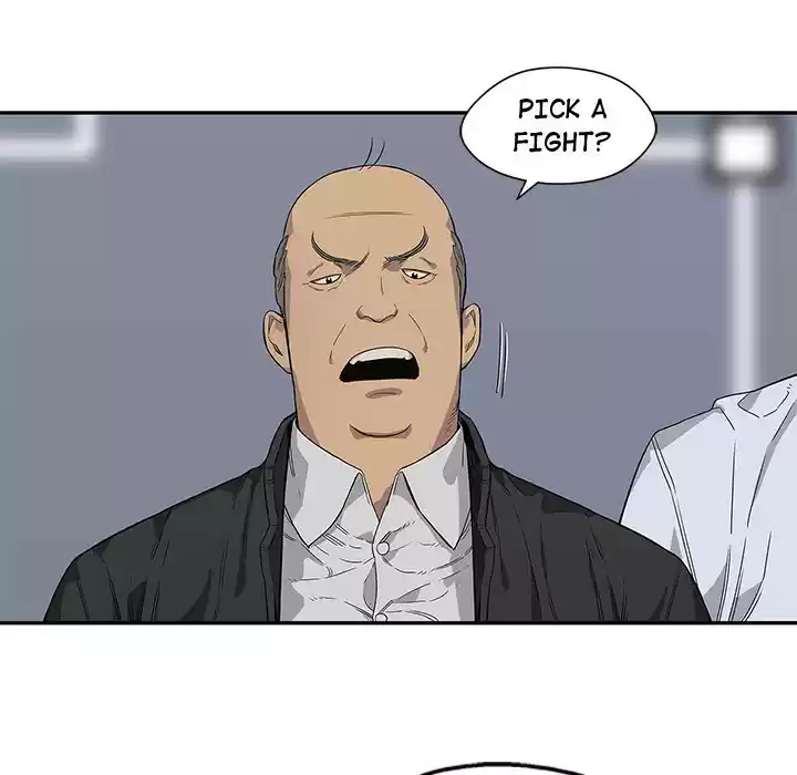 Delivery Knight ch.34