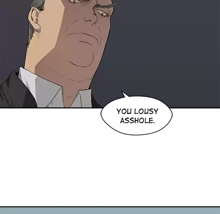 Delivery Knight ch.34