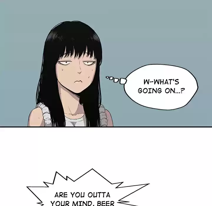 Delivery Knight ch.34