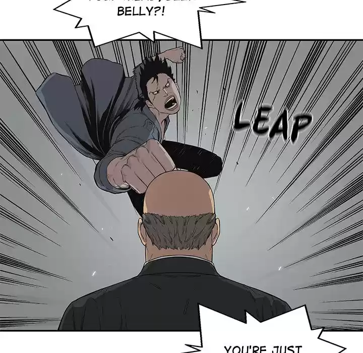 Delivery Knight ch.34