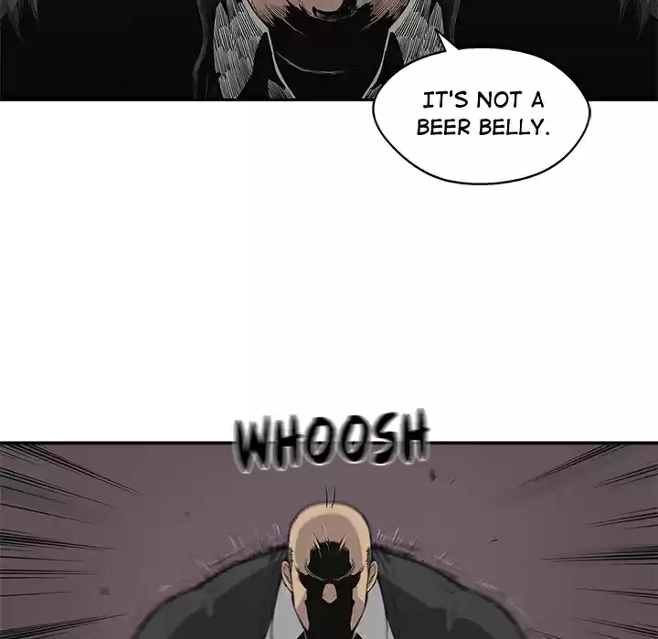 Delivery Knight ch.34