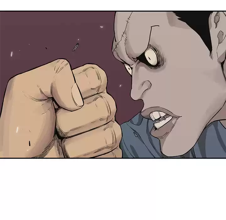 Delivery Knight ch.34