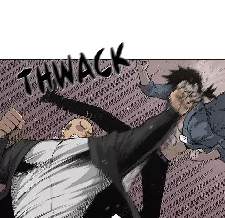 Delivery Knight ch.34