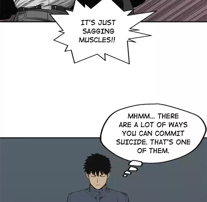 Delivery Knight ch.34