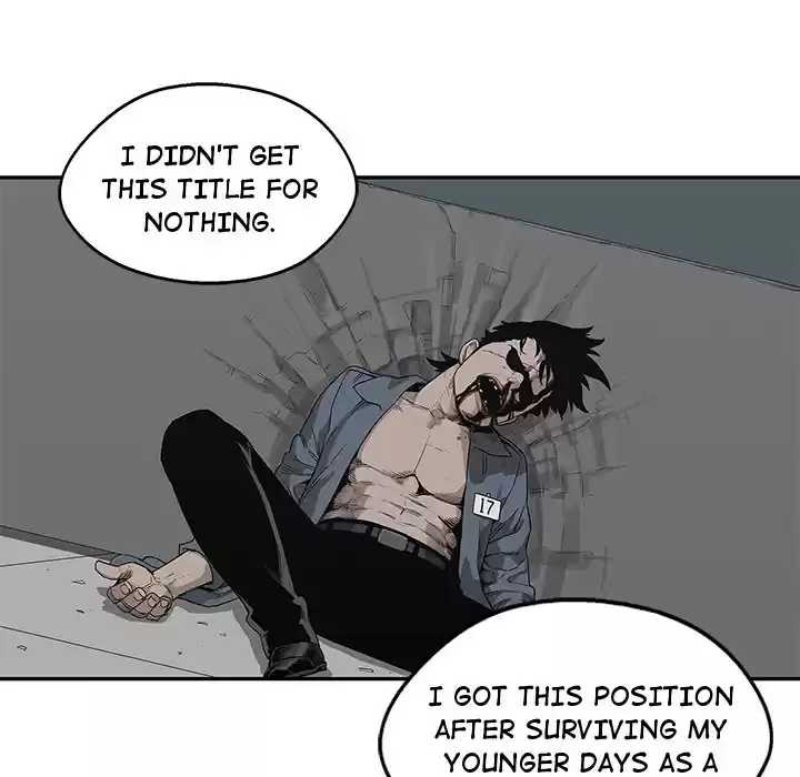 Delivery Knight ch.34