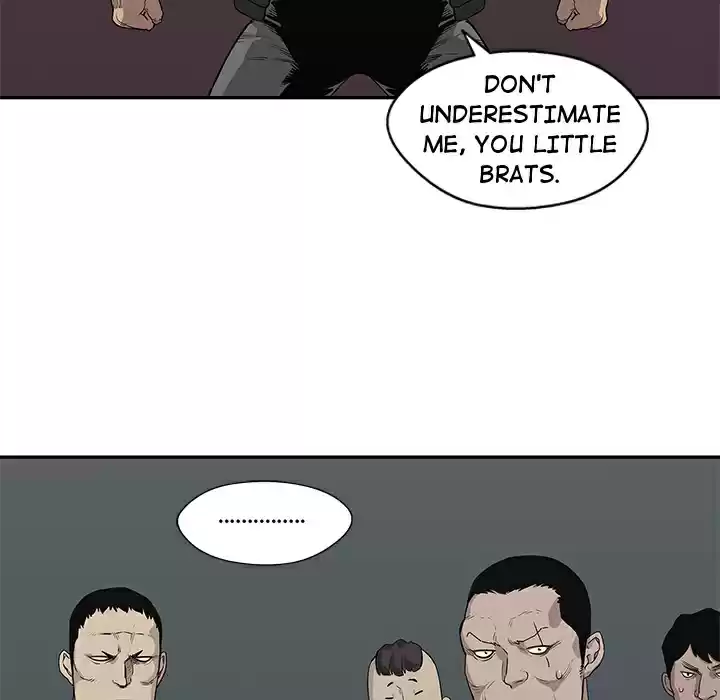 Delivery Knight ch.34