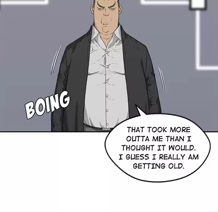 Delivery Knight ch.34