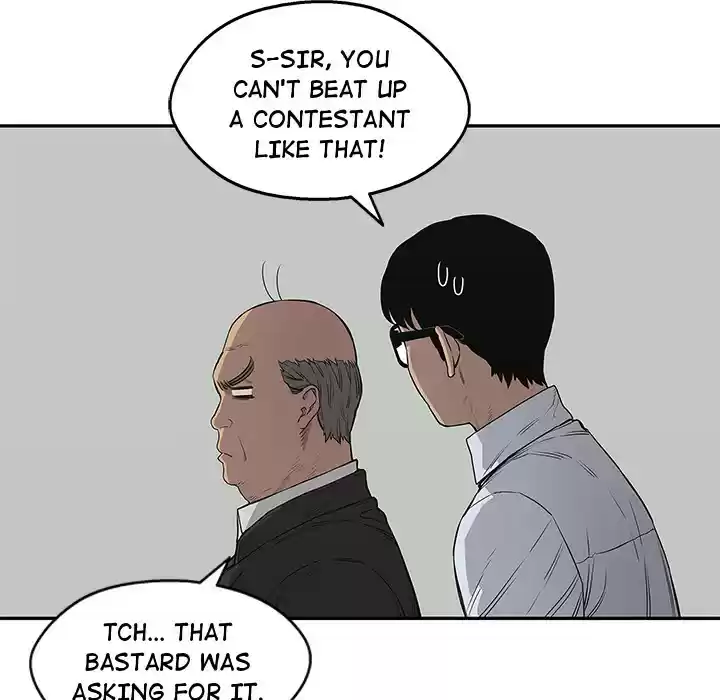 Delivery Knight ch.34