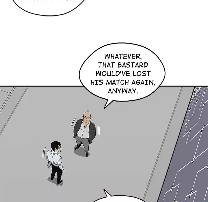 Delivery Knight ch.34