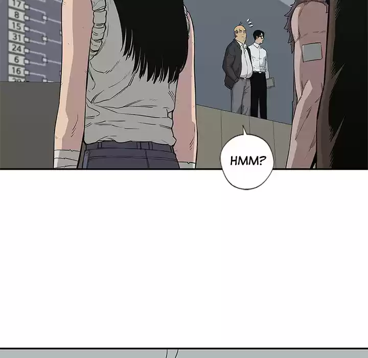 Delivery Knight ch.34