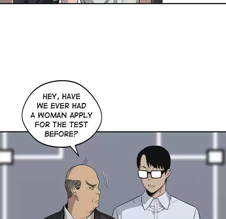 Delivery Knight ch.34