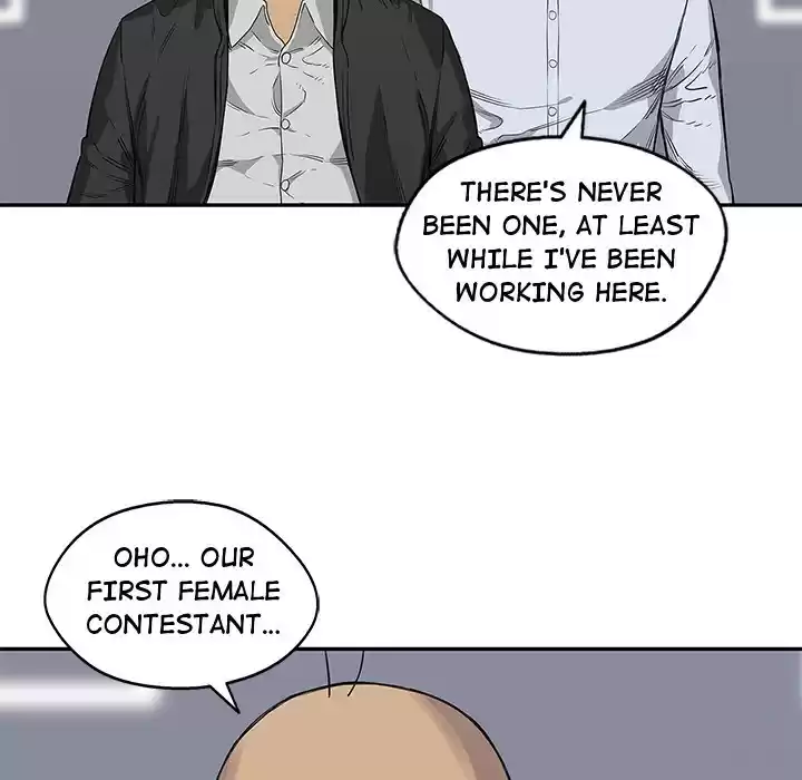 Delivery Knight ch.34