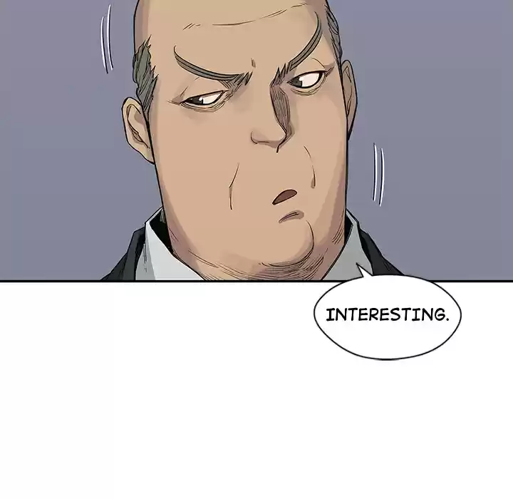 Delivery Knight ch.34