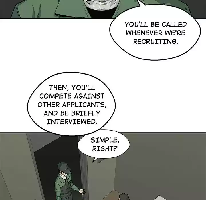 Delivery Knight ch.34