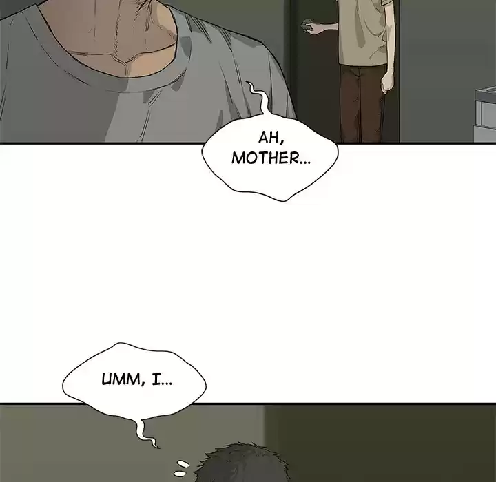 Delivery Knight ch.34