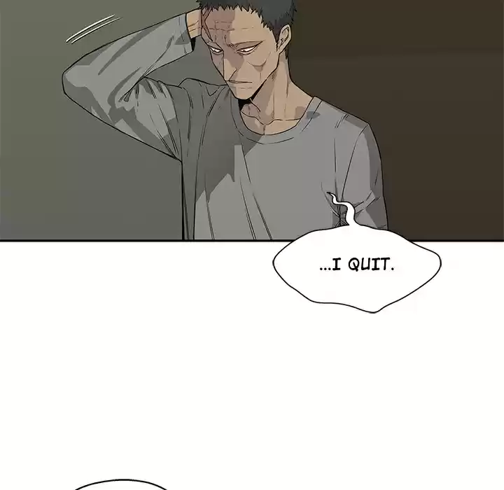 Delivery Knight ch.34