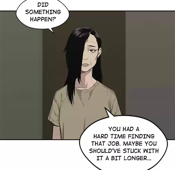 Delivery Knight ch.34