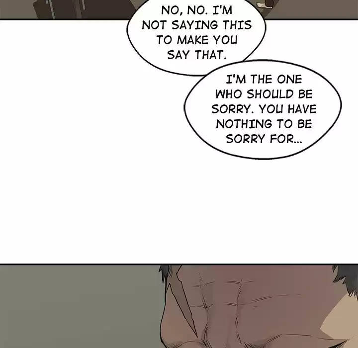 Delivery Knight ch.34