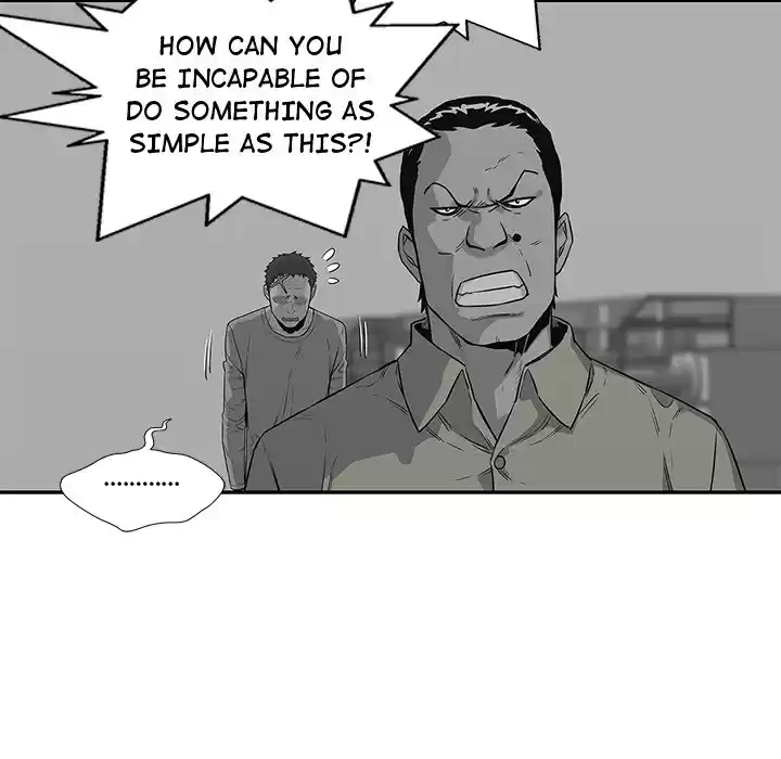 Delivery Knight ch.34