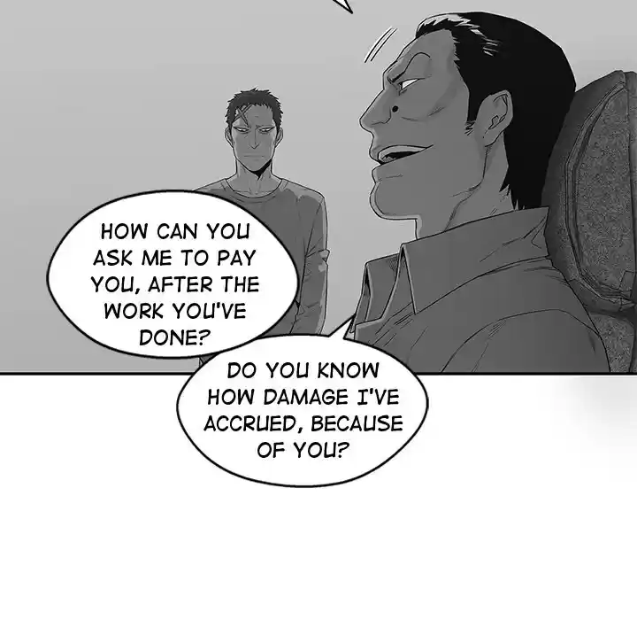 Delivery Knight ch.34