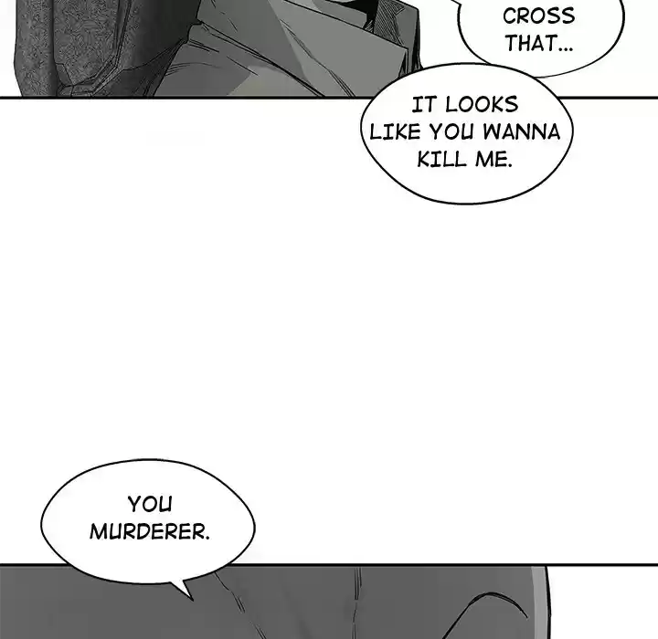 Delivery Knight ch.34