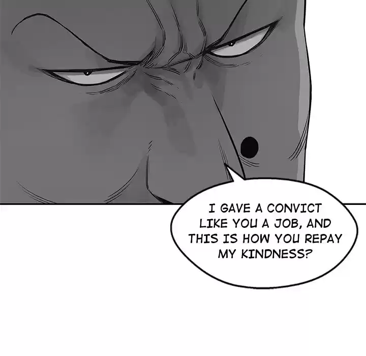 Delivery Knight ch.34