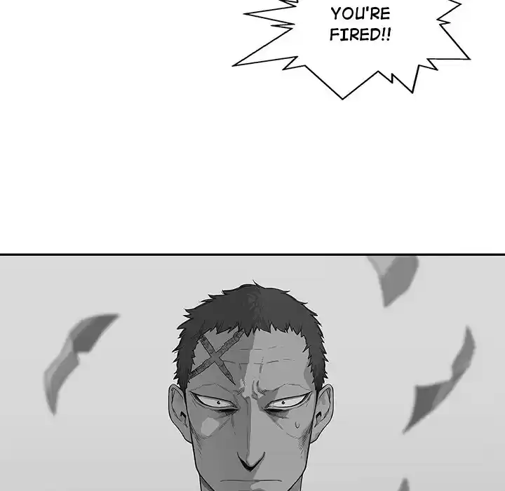 Delivery Knight ch.34