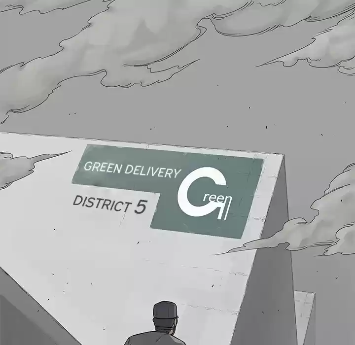 Delivery Knight ch.34