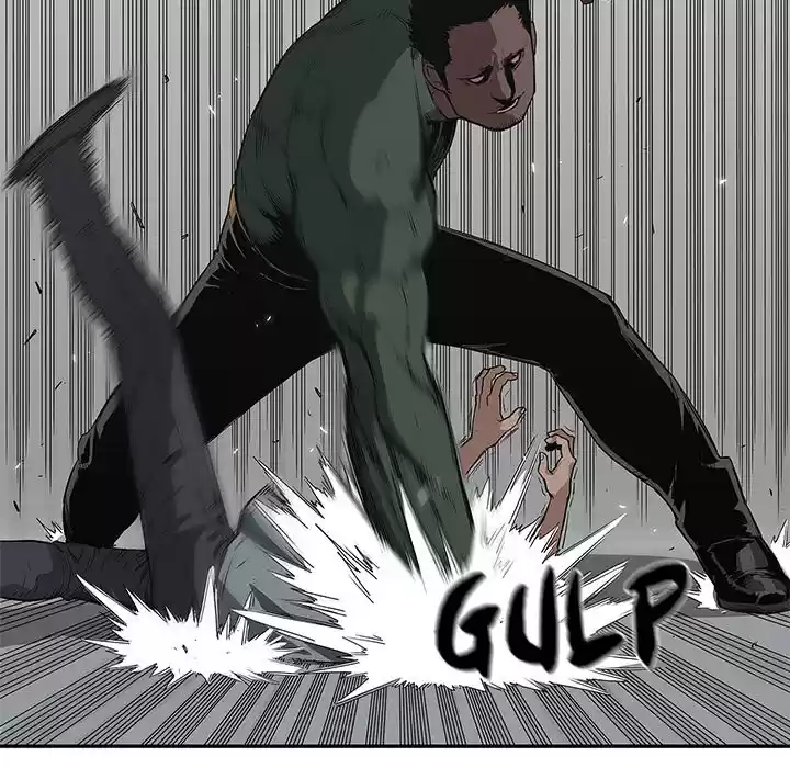 Delivery Knight ch.34