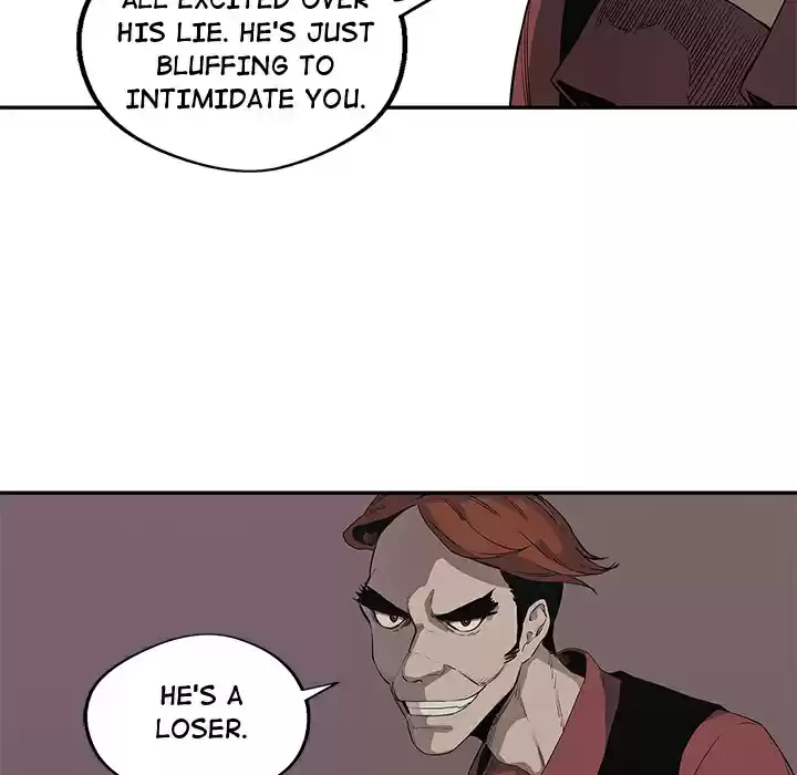 Delivery Knight ch.34