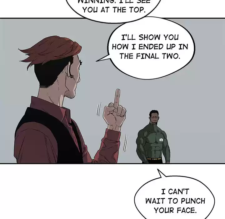 Delivery Knight ch.34