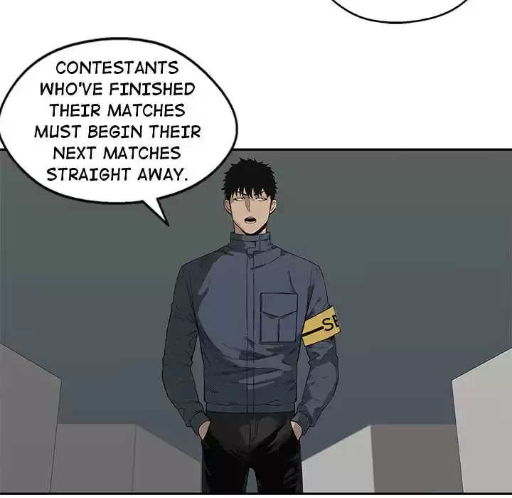 Delivery Knight ch.34